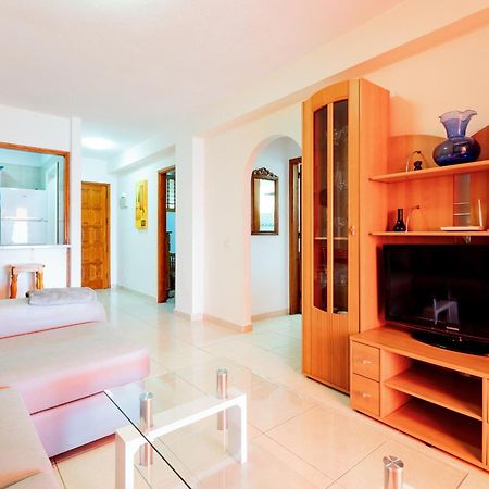 113 Cactus Apartment Los Cristianos  Esterno foto
